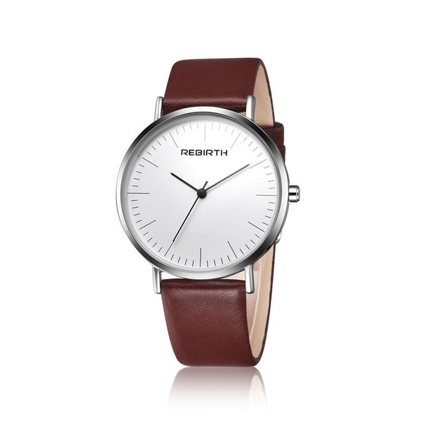 Vintage Unisex Wristwatch
