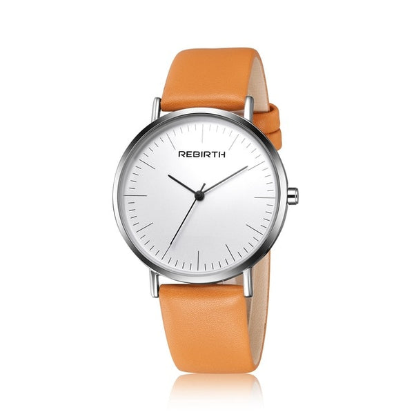 Vintage Unisex Wristwatch