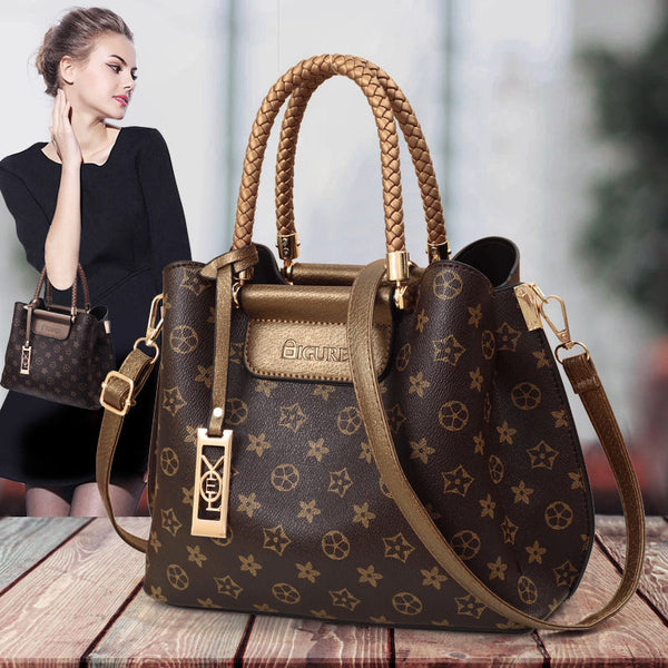 Leather Bag for Women