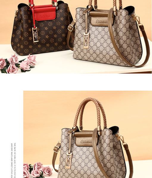 Leather Bag for Women