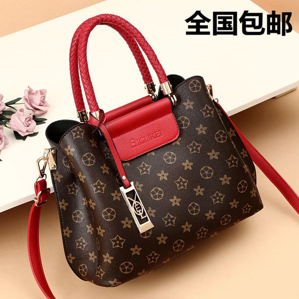 Leather Bag for Women