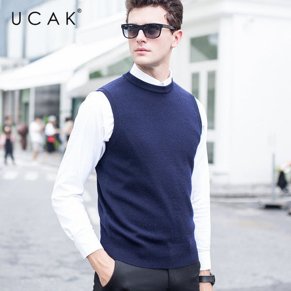Sweater Vest