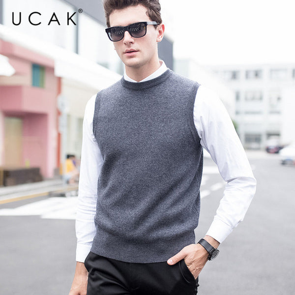 Sweater Vest