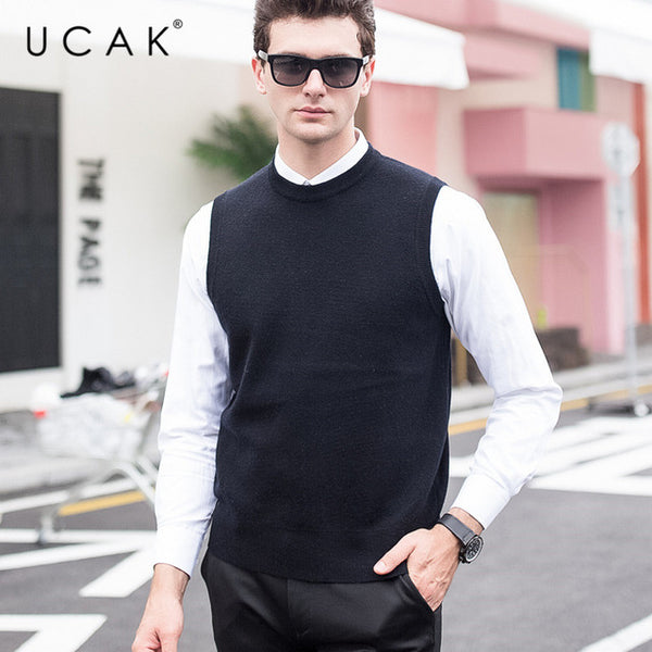 Sweater Vest