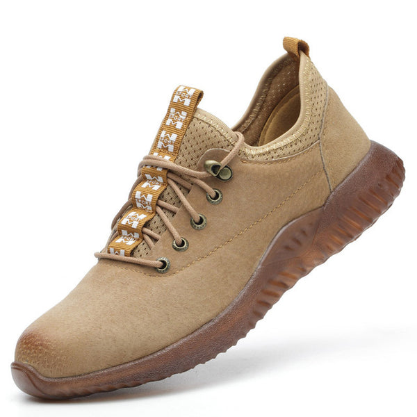 Men's Safety Work Shoes
