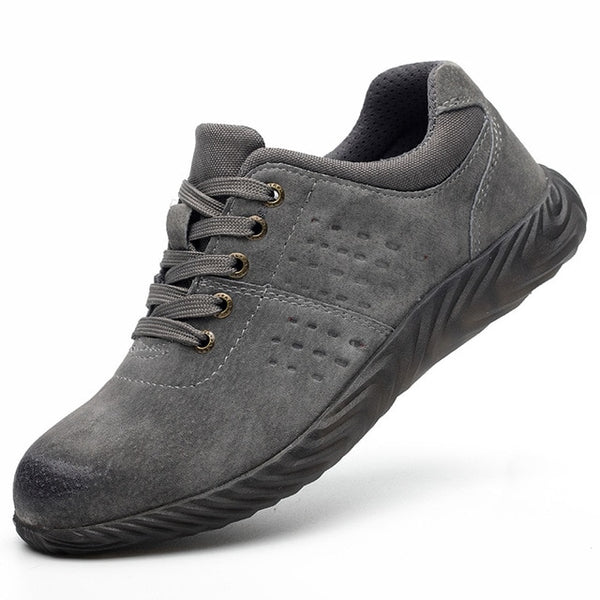 Men's Safety Work Shoes