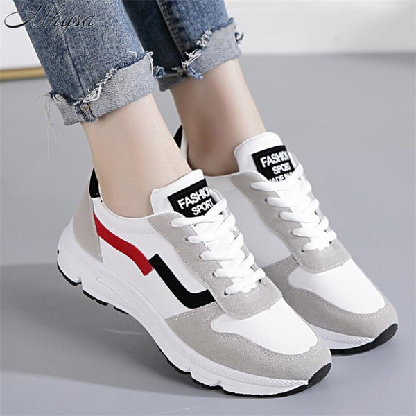 Lightweight Breathable Shoes