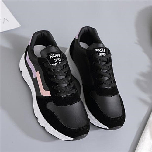 Lightweight Breathable Shoes