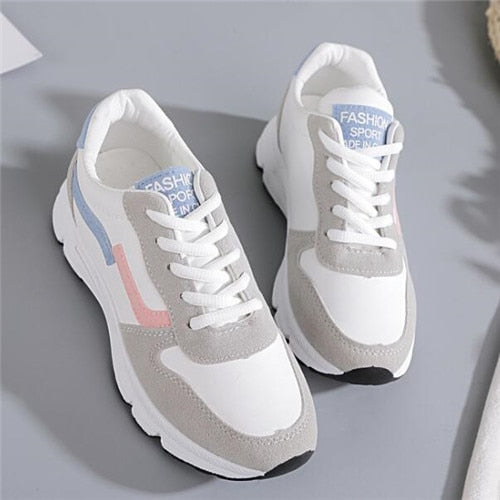 Lightweight Breathable Shoes