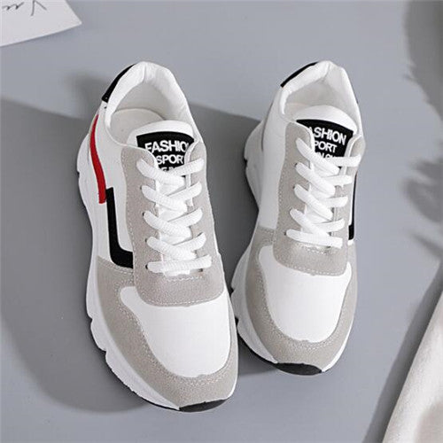 Lightweight Breathable Shoes