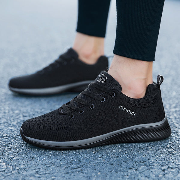 Breathable Men Shoes