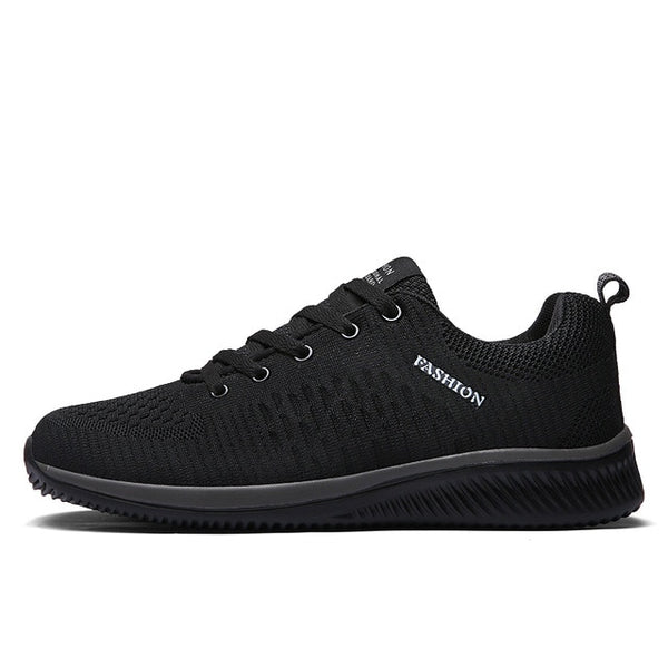 Breathable Men Shoes