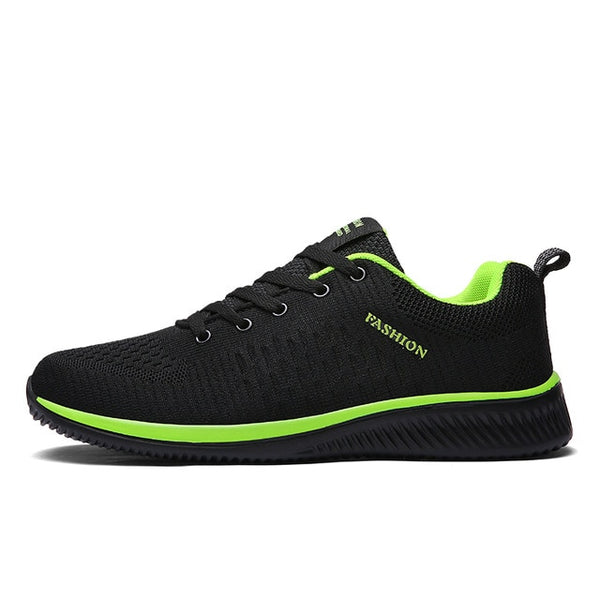 Breathable Men Shoes