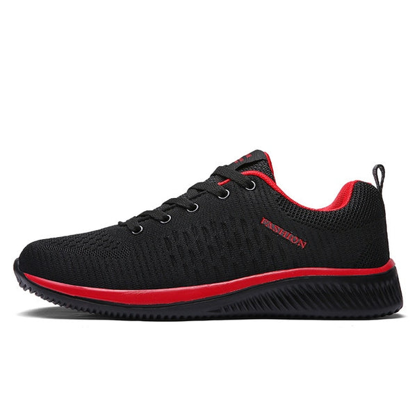 Breathable Men Shoes
