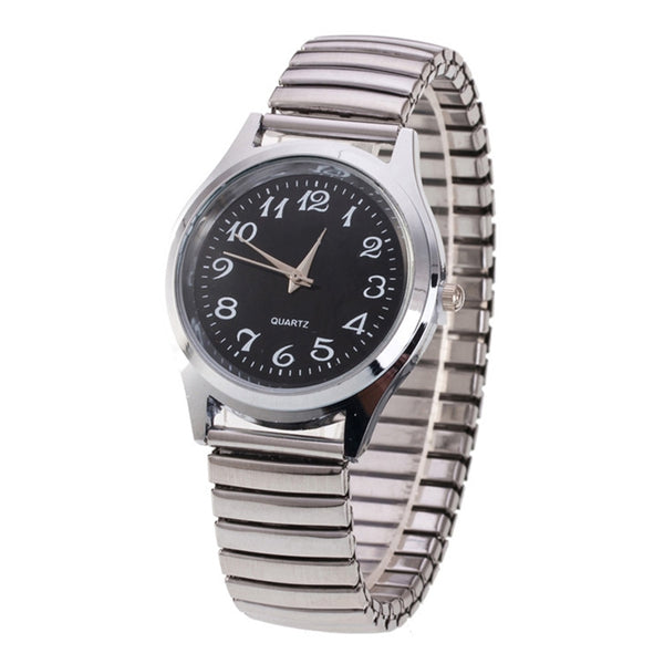 Business Wristwatch