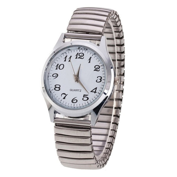 Business Wristwatch