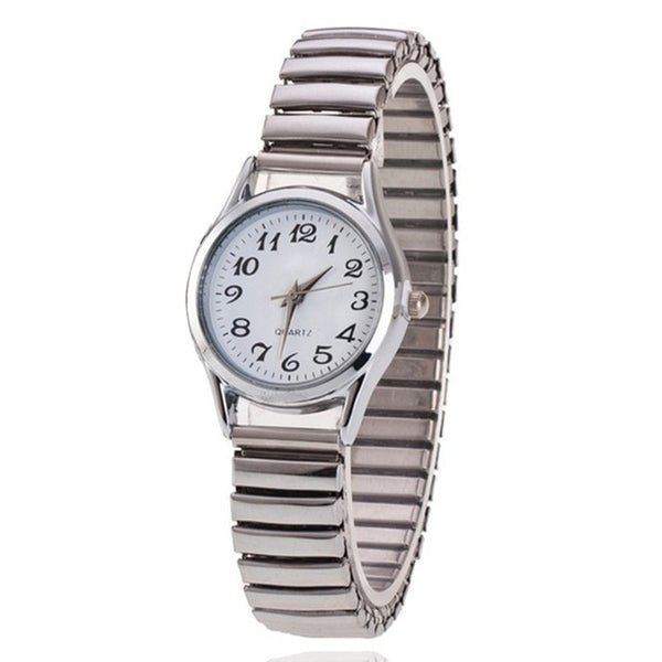 Business Wristwatch