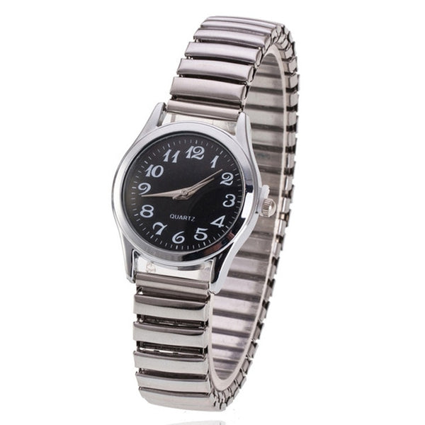 Business Wristwatch