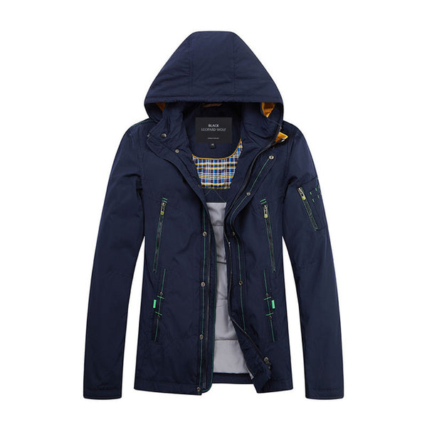 Winter Jacket