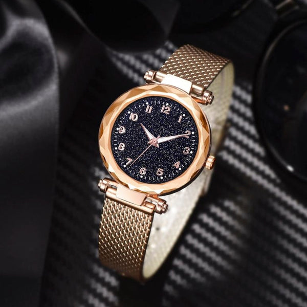 Starry Sky Watch