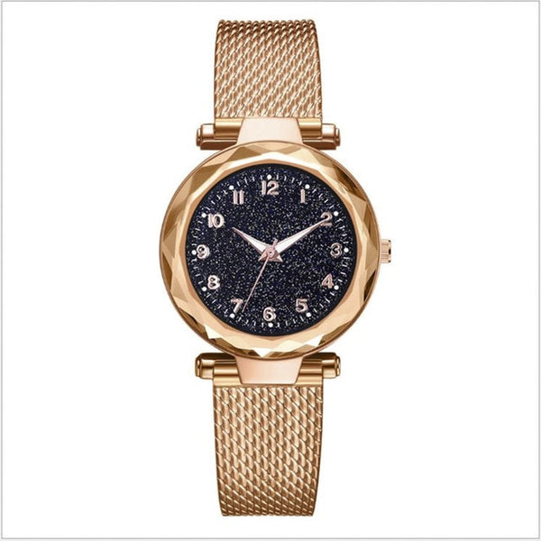 Starry Sky Watch