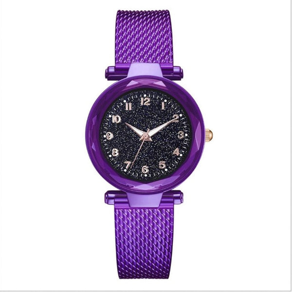 Starry Sky Watch