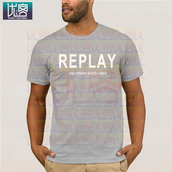 REPLAY T-SHIRT