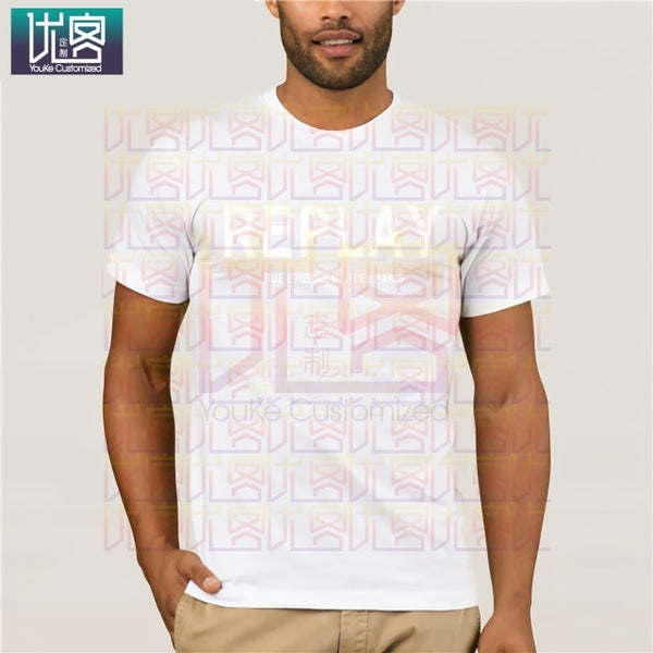 REPLAY T-SHIRT