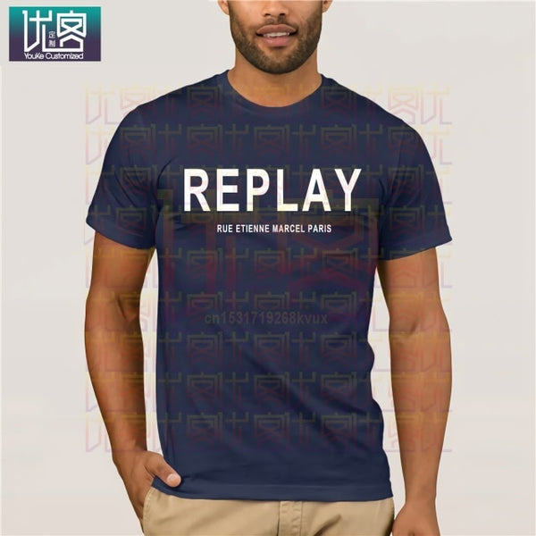 REPLAY T-SHIRT