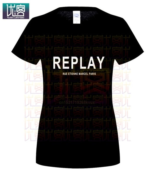 REPLAY T-SHIRT