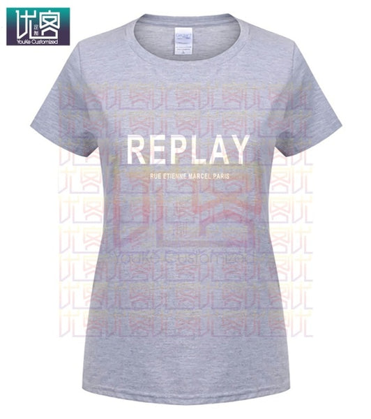 REPLAY T-SHIRT