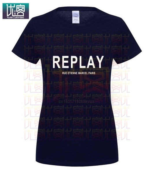 REPLAY T-SHIRT