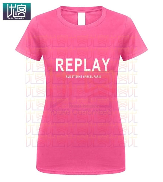 REPLAY T-SHIRT