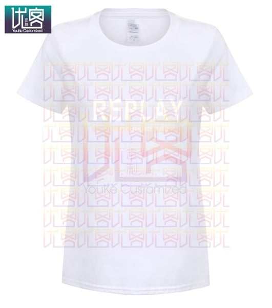 REPLAY T-SHIRT