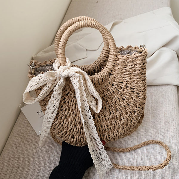 Summer Beach Bag