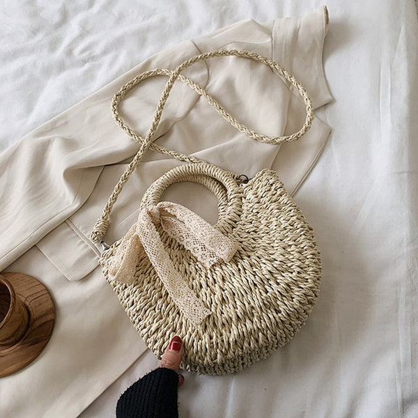 Summer Beach Bag