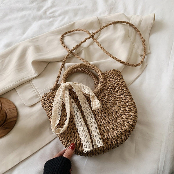 Summer Beach Bag