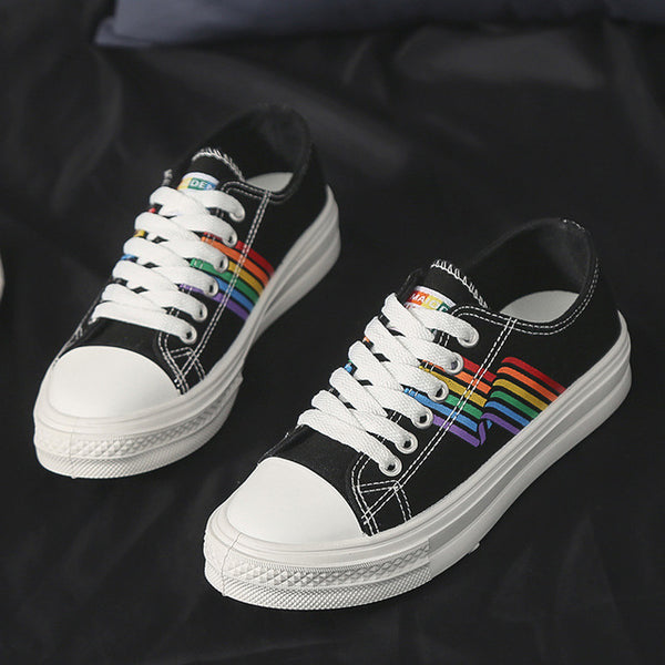 Fresh Sneakers