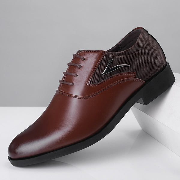 Luxury Dress Shoes