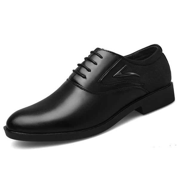 Luxury Dress Shoes