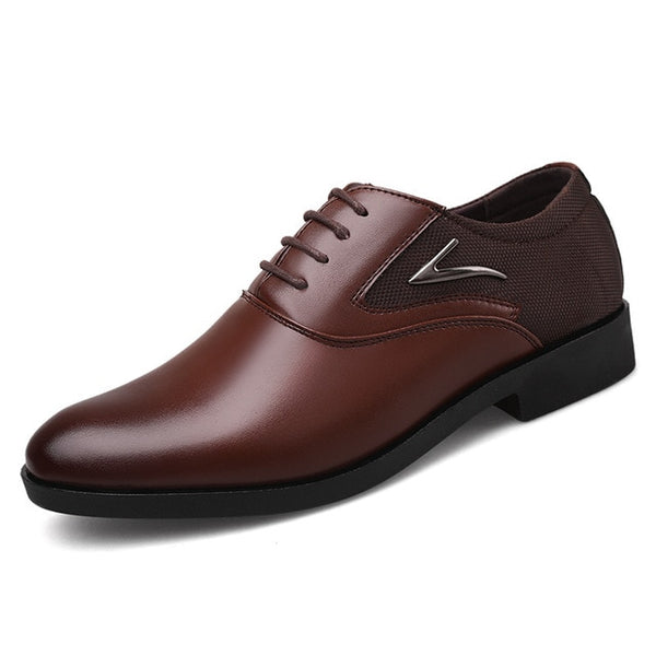 Luxury Dress Shoes