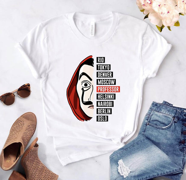 LCDP T Shirt