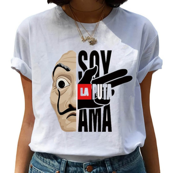 LCDP T Shirt