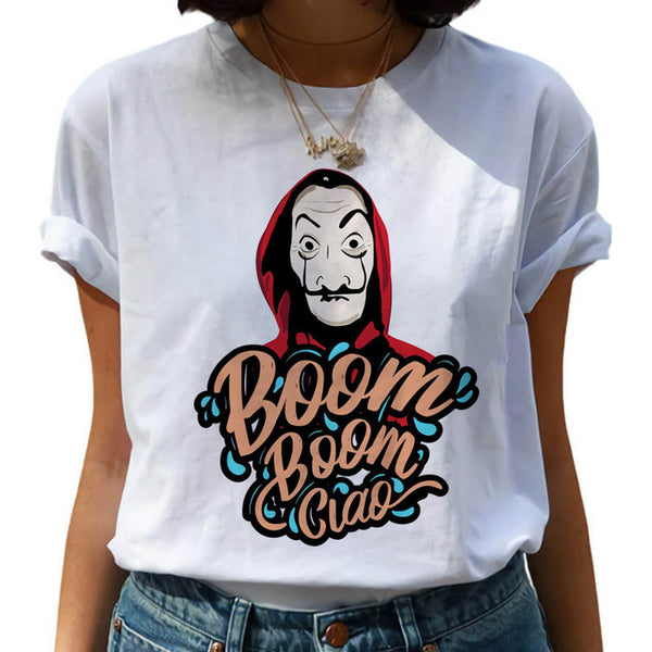 LCDP T Shirt