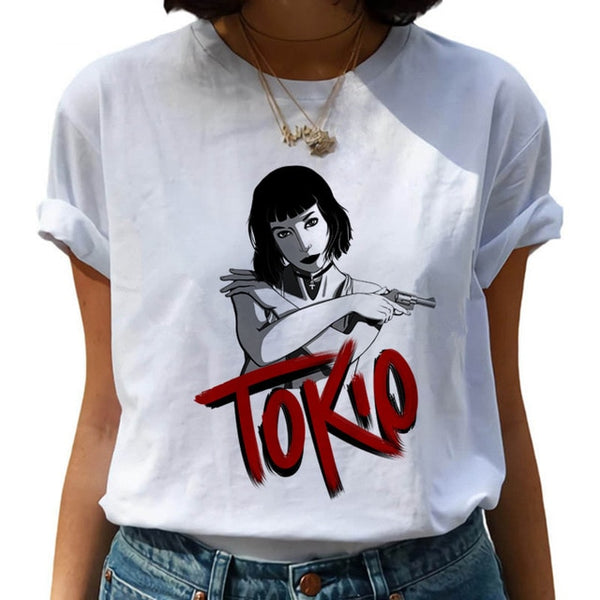 LCDP T Shirt