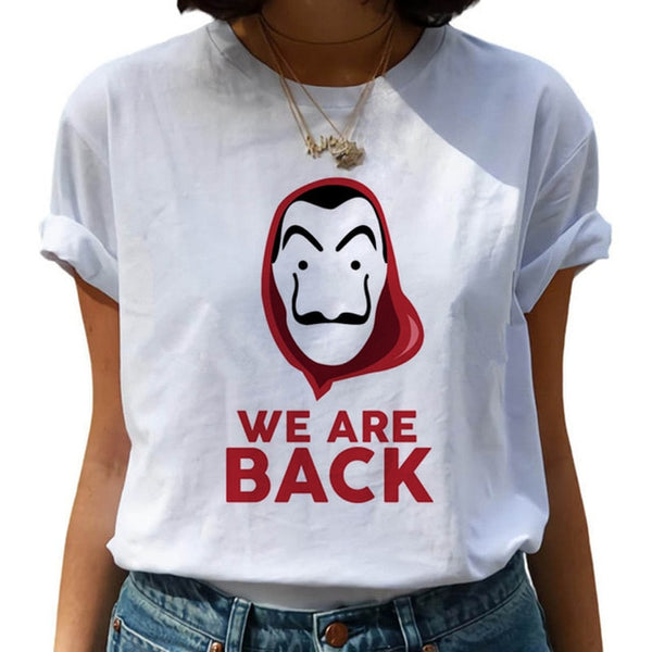 LCDP T Shirt