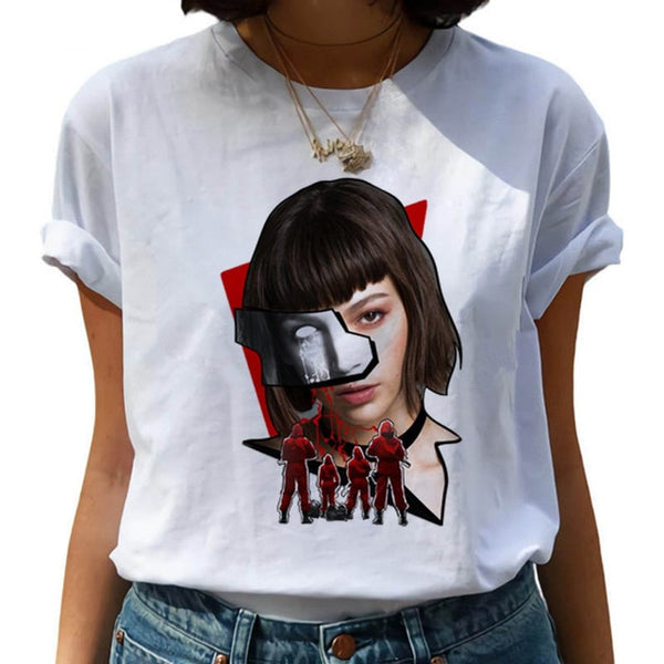 LCDP T Shirt