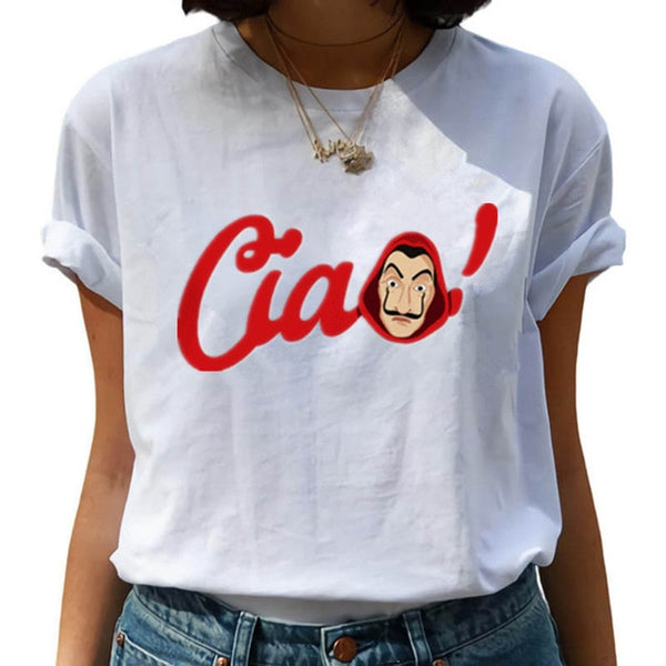 LCDP T Shirt