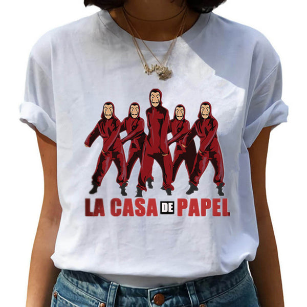 LCDP T Shirt
