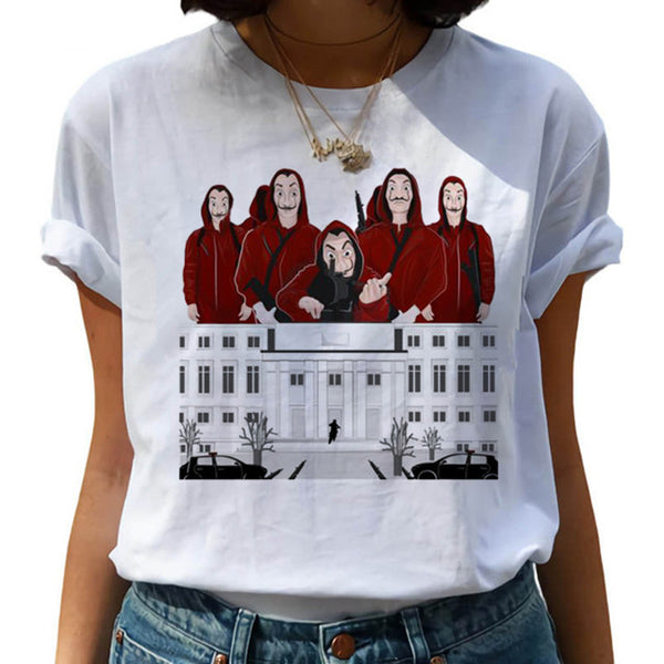 LCDP T Shirt